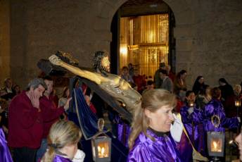 Fotogalería Procesión de Las Tres Caídas en San Marcos 34 Procesión de Las Tres Caidas en San Marcos