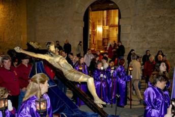 Fotogalería Procesión de Las Tres Caídas en San Marcos 30 Procesión de Las Tres Caidas en San Marcos
