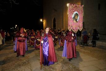 Fotogalería Procesión de Las Tres Caídas en San Marcos 6 Procesión de Las Tres Caidas en San Marcos