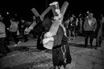 Fotogalería Procesión de Las Tres Caídas en San Marcos 53 Procesión de Las Tres Caidas en San Marcos