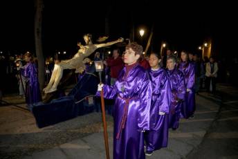 Fotogalería Procesión de Las Tres Caídas en San Marcos 54 Procesión de Las Tres Caidas en San Marcos