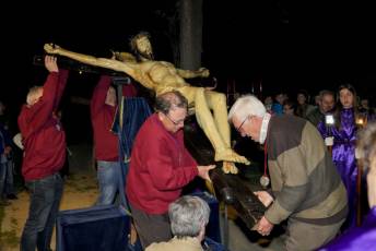Fotogalería Procesión de Las Tres Caídas en San Marcos 21 Procesión de Las Tres Caidas en San Marcos