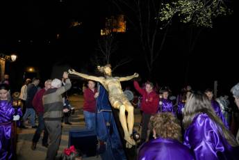 Fotogalería Procesión de Las Tres Caídas en San Marcos 18 Procesión de Las Tres Caidas en San Marcos