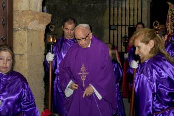 Fotogalería Procesión de Las Tres Caídas en San Marcos 29 Procesión de Las Tres Caidas en San Marcos
