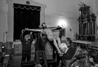Fotogalería Procesión de Las Tres Caídas en San Marcos 26 Procesión de Las Tres Caidas en San Marcos