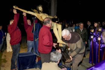 Fotogalería Procesión de Las Tres Caídas en San Marcos 32 Procesión de Las Tres Caidas en San Marcos