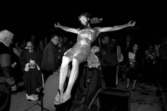 Fotogalería Procesión de Las Tres Caídas en San Marcos 33 Procesión de Las Tres Caidas en San Marcos
