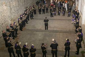 Fotogalería Vía Crucis de la Pasión 4 Via Crucis de la Pasión en San José