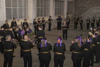 Fotogalería Vía Crucis de la Pasión 26 Via Crucis de la Pasión en San José
