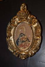 Fotogalería Vía Crucis de la Pasión 11 Via Crucis de la Pasión en San José