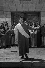 Fotogalería Vía Crucis de la Pasión 30 Via Crucis de la Pasión en San José