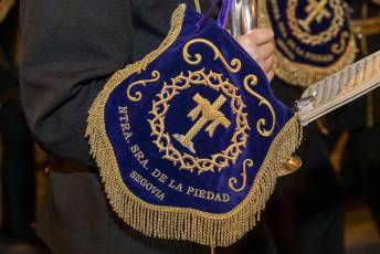 Fotogalería Vía Crucis de la Pasión 24 Via Crucis de la Pasión en San José