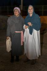 Fotogalería Vía Crucis de la Pasión 2 Via Crucis de la Pasión en San José