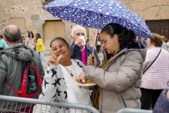 Fotogalería 9ª Degustación del Cerdo en Barrio San Lorenzo 12 9ª Degustación del Cerdo San Lorenzo