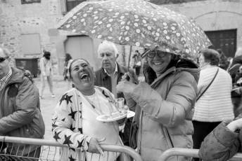 Fotogalería 9ª Degustación del Cerdo en Barrio San Lorenzo 15 9ª Degustación del Cerdo San Lorenzo
