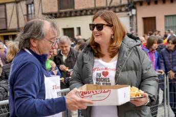 Fotogalería 9ª Degustación del Cerdo en Barrio San Lorenzo 6 9ª Degustación del Cerdo San Lorenzo