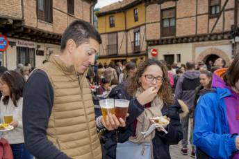 Fotogalería 9ª Degustación del Cerdo en Barrio San Lorenzo 24 9ª Degustación del Cerdo San Lorenzo