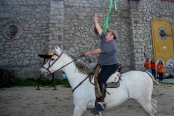Fotogalería Concurso de Cintas de Fuego y Antorchas en El Espinar 43 Concurso de Cintas de Fuego en El Espinar