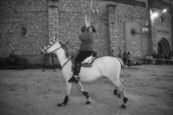 Fotogalería Concurso de Cintas de Fuego y Antorchas en El Espinar 49 Concurso de Cintas de Fuego en El Espinar