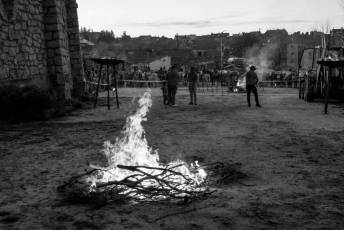 Fotogalería Concurso de Cintas de Fuego y Antorchas en El Espinar 32 Concurso de Cintas de Fuego en El Espinar