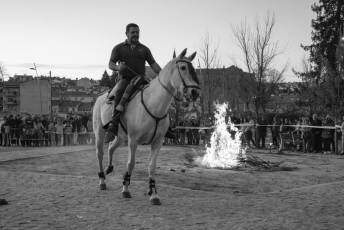 Fotogalería Concurso de Cintas de Fuego y Antorchas en El Espinar 5 Concurso de Cintas de Fuego en El Espinar
