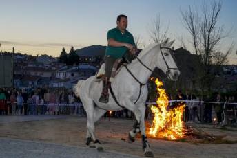 Fotogalería Concurso de Cintas de Fuego y Antorchas en El Espinar 53 Concurso de Cintas de Fuego en El Espinar