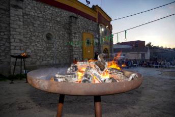 Fotogalería Concurso de Cintas de Fuego y Antorchas en El Espinar 30 Concurso de Cintas de Fuego en El Espinar