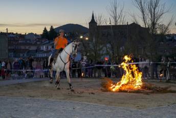 Fotogalería Concurso de Cintas de Fuego y Antorchas en El Espinar 61 Concurso de Cintas de Fuego en El Espinar