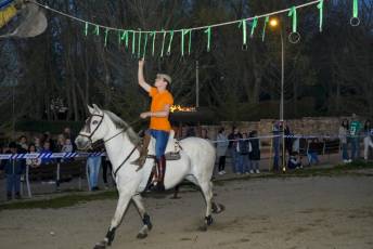 Fotogalería Concurso de Cintas de Fuego y Antorchas en El Espinar 22 Concurso de Cintas de Fuego en El Espinar