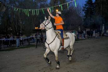 Fotogalería Concurso de Cintas de Fuego y Antorchas en El Espinar 39 Concurso de Cintas de Fuego en El Espinar