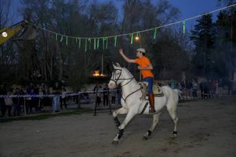 Fotogalería Concurso de Cintas de Fuego y Antorchas en El Espinar 31 Concurso de Cintas de Fuego en El Espinar
