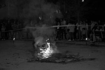 Fotogalería Concurso de Cintas de Fuego y Antorchas en El Espinar 19 Concurso de Cintas de Fuego en El Espinar