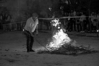 Fotogalería Concurso de Cintas de Fuego y Antorchas en El Espinar 25 Concurso de Cintas de Fuego en El Espinar