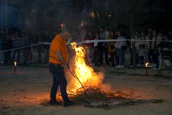 Fotogalería Concurso de Cintas de Fuego y Antorchas en El Espinar 48 Concurso de Cintas de Fuego en El Espinar