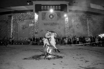 Fotogalería Concurso de Cintas de Fuego y Antorchas en El Espinar 10 Concurso de Cintas de Fuego en El Espinar