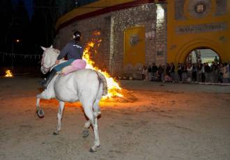 Fotogalería Concurso de Cintas de Fuego y Antorchas en El Espinar 45 Concurso de Cintas de Fuego en El Espinar