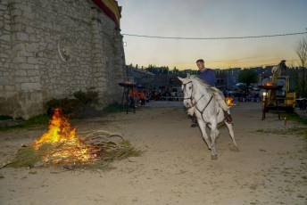 Fotogalería Concurso de Cintas de Fuego y Antorchas en El Espinar 7 Concurso de Cintas de Fuego en El Espinar