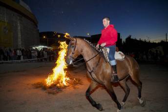 Fotogalería Concurso de Cintas de Fuego y Antorchas en El Espinar 58 Concurso de Cintas de Fuego en El Espinar