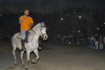 Fotogalería Concurso de Cintas de Fuego y Antorchas en El Espinar 54 Concurso de Cintas de Fuego en El Espinar