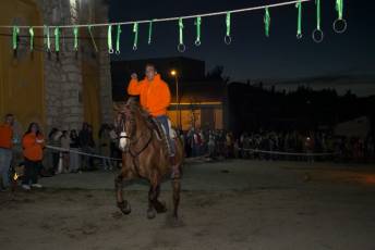 Fotogalería Concurso de Cintas de Fuego y Antorchas en El Espinar 20 Concurso de Cintas de Fuego en El Espinar