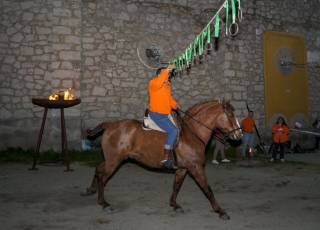 Fotogalería Concurso de Cintas de Fuego y Antorchas en El Espinar 14 Concurso de Cintas de Fuego en El Espinar