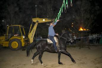 Fotogalería Concurso de Cintas de Fuego y Antorchas en El Espinar 47 Concurso de Cintas de Fuego en El Espinar