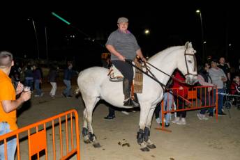 Fotogalería Concurso de Cintas de Fuego y Antorchas en El Espinar 37 Concurso de Cintas de Fuego en El Espinar
