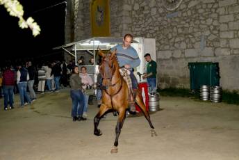 Fotogalería Concurso de Cintas de Fuego y Antorchas en El Espinar 15 Concurso de Cintas de Fuego en El Espinar