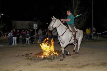 Fotogalería Concurso de Cintas de Fuego y Antorchas en El Espinar 38 Concurso de Cintas de Fuego en El Espinar