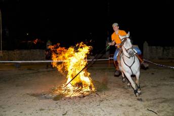 Fotogalería Concurso de Cintas de Fuego y Antorchas en El Espinar 44 Concurso de Cintas de Fuego en El Espinar