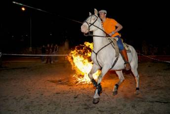 Fotogalería Concurso de Cintas de Fuego y Antorchas en El Espinar 13 Concurso de Cintas de Fuego en El Espinar