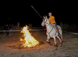 Fotogalería Concurso de Cintas de Fuego y Antorchas en El Espinar 57 Concurso de Cintas de Fuego en El Espinar