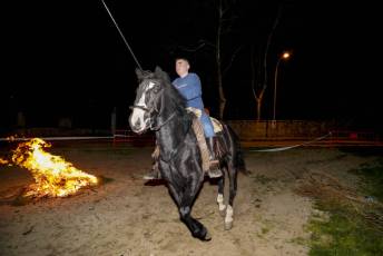 Fotogalería Concurso de Cintas de Fuego y Antorchas en El Espinar 51 Concurso de Cintas de Fuego en El Espinar