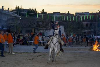 Fotogalería Concurso de Cintas de Fuego y Antorchas en El Espinar 9 Concurso de Cintas de Fuego en El Espinar